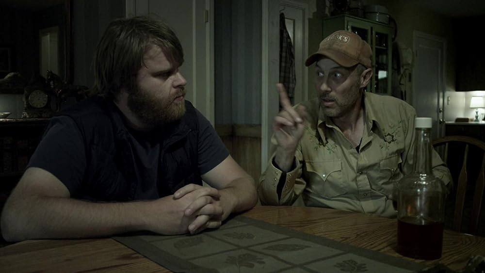 スキンウォーカー・プロジェクトの画像