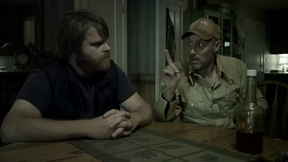 「スキンウォーカー・プロジェクト」ジョン・グライス & スティーブ・バーグの画像