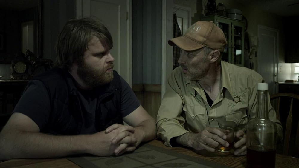 スキンウォーカー・プロジェクトの画像