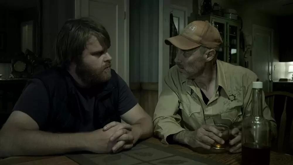 「スキンウォーカー・プロジェクト」ジョン・グライス & スティーブ・バーグの画像