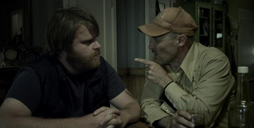 スキンウォーカー・プロジェクトの画像