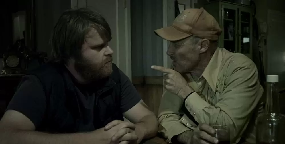 「スキンウォーカー・プロジェクト」ジョン・グライス & スティーブ・バーグの画像