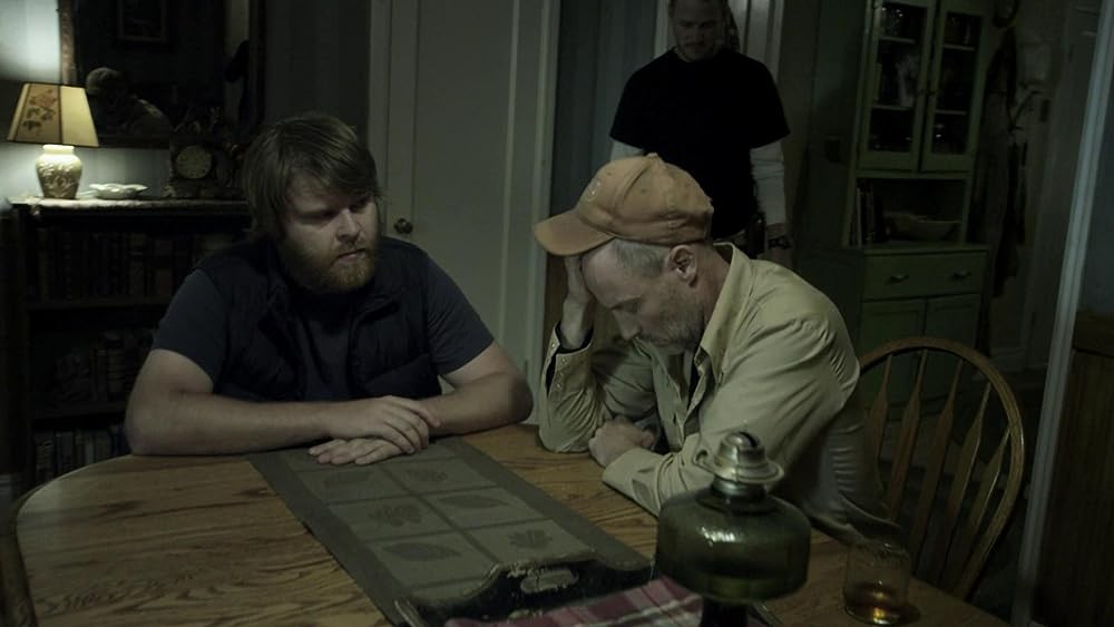 スキンウォーカー・プロジェクトの画像