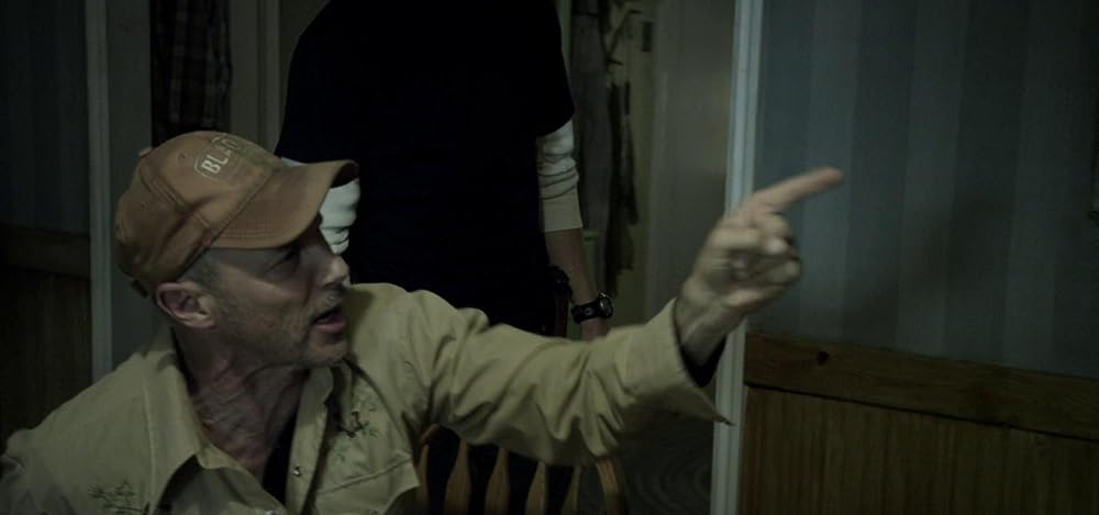 スキンウォーカー・プロジェクトの画像