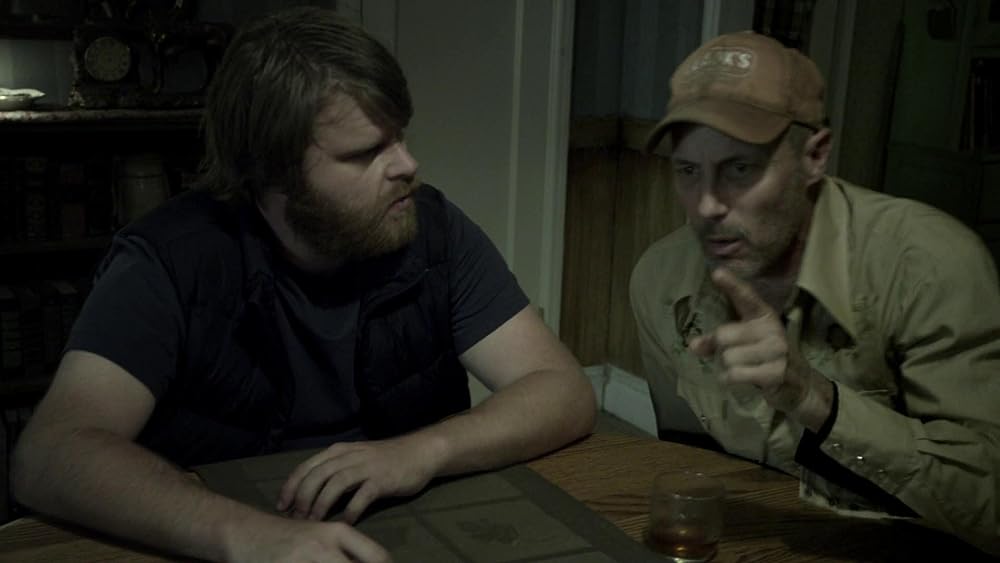 スキンウォーカー・プロジェクトの画像