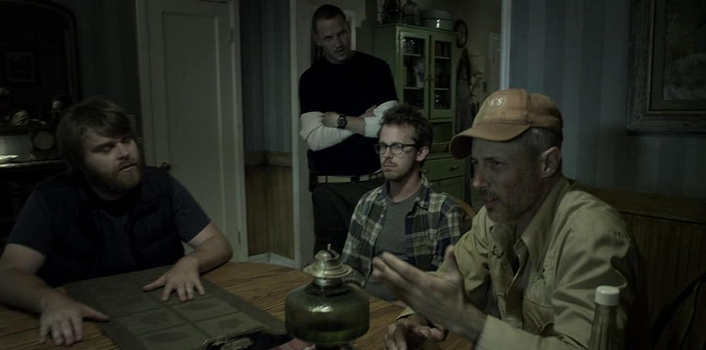 スキンウォーカー・プロジェクトの画像