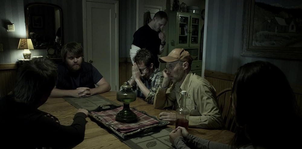 スキンウォーカー・プロジェクトの画像