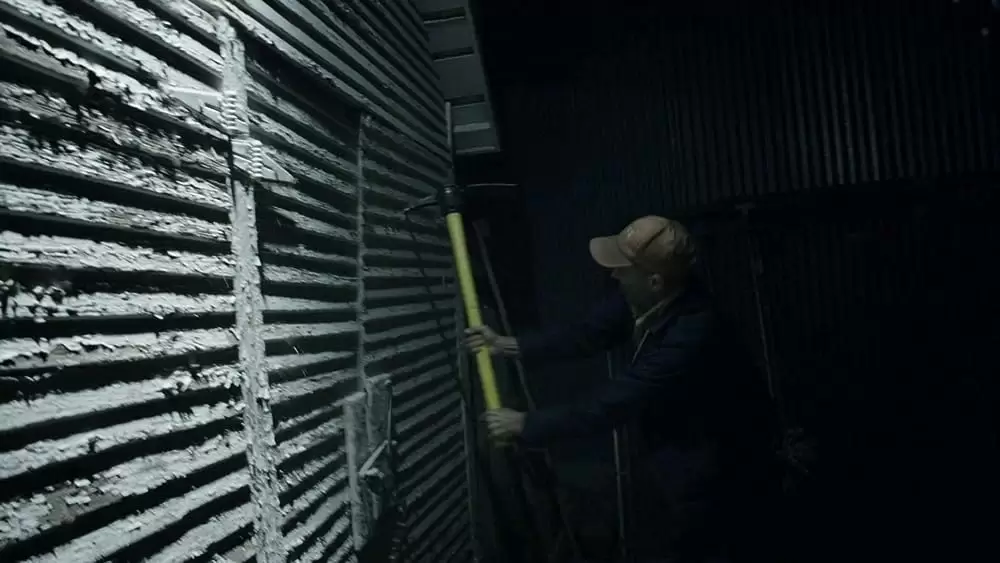 スキンウォーカー・プロジェクトの画像