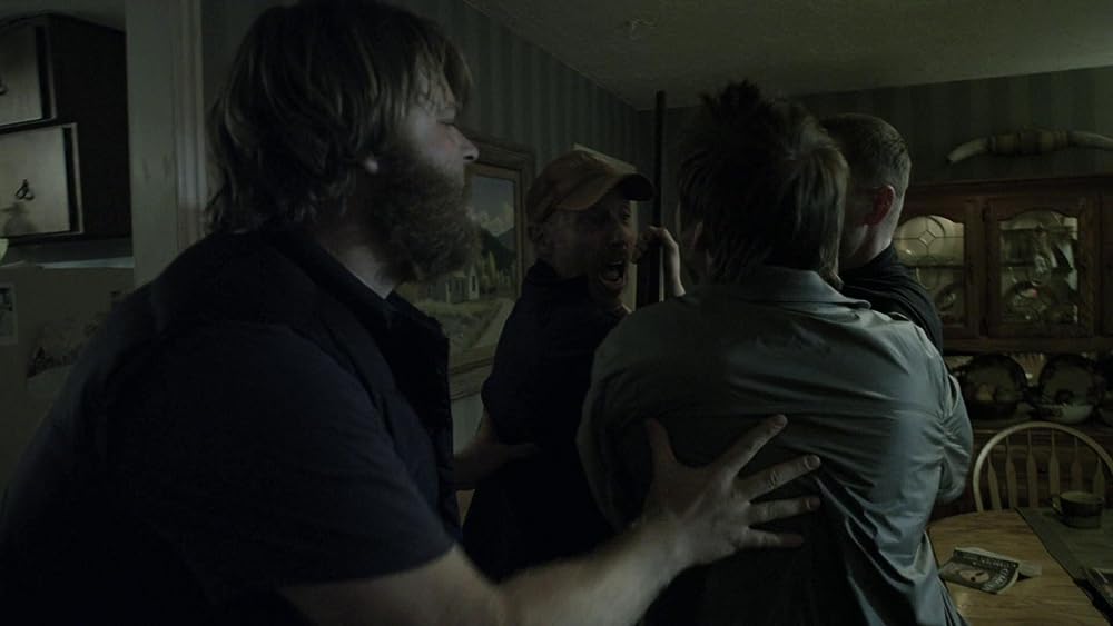 スキンウォーカー・プロジェクトの画像