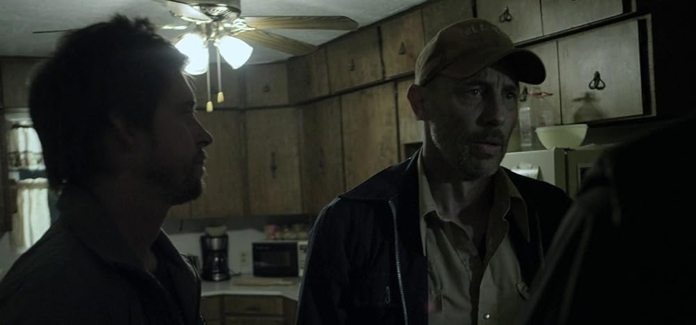 スキンウォーカー・プロジェクトの画像