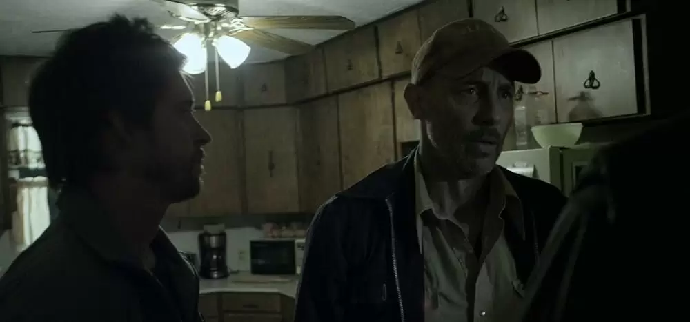 スキンウォーカー・プロジェクトの画像