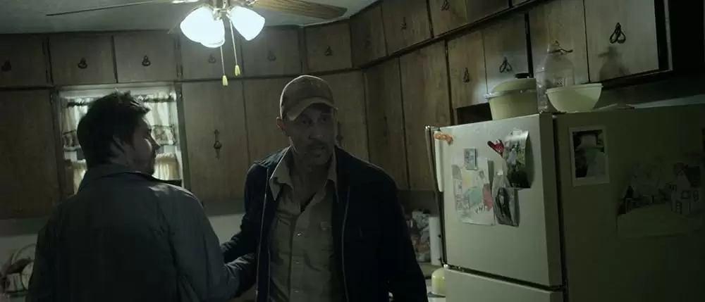 スキンウォーカー・プロジェクトの画像