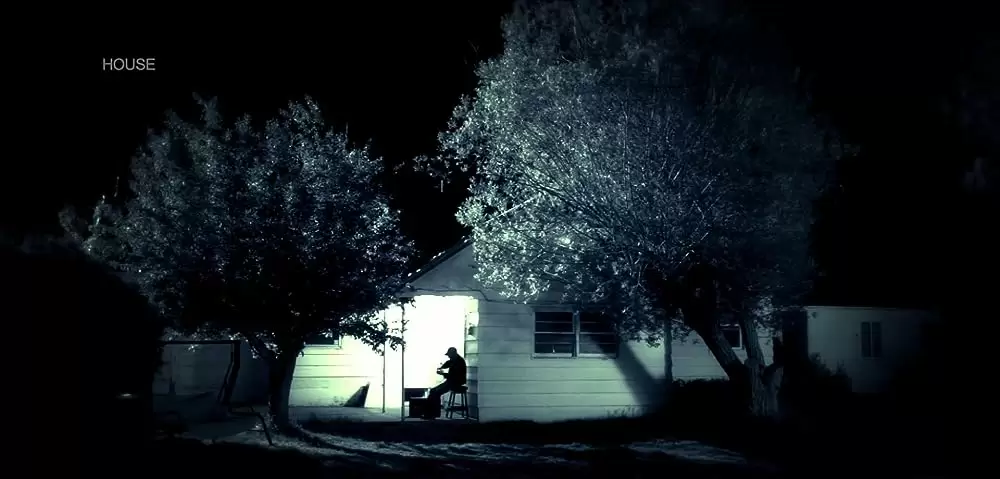 スキンウォーカー・プロジェクトの画像