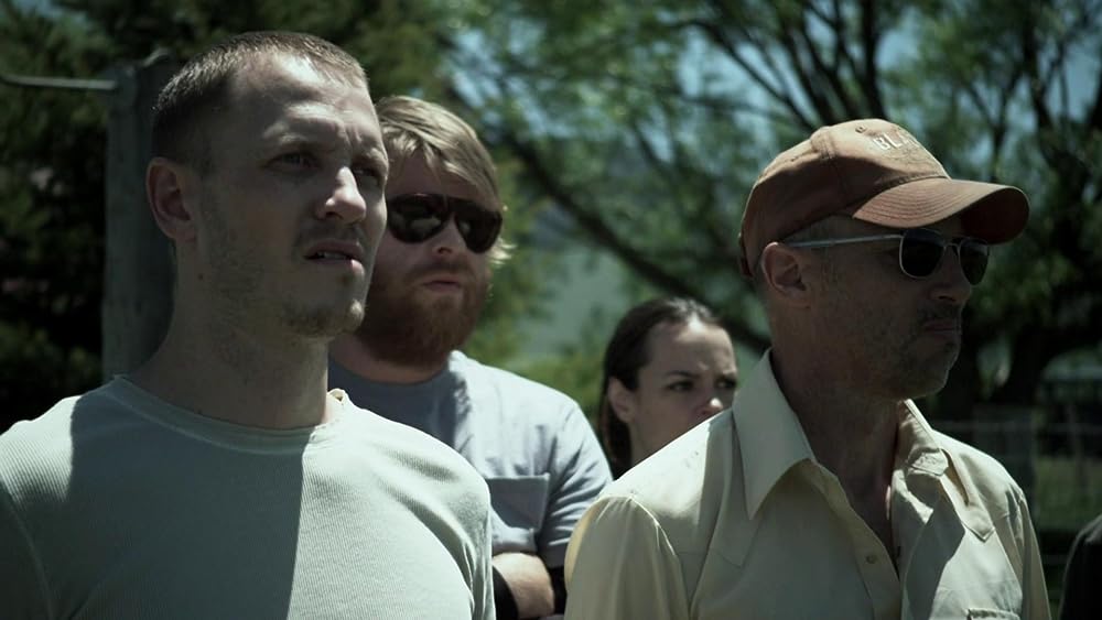 スキンウォーカー・プロジェクトの画像