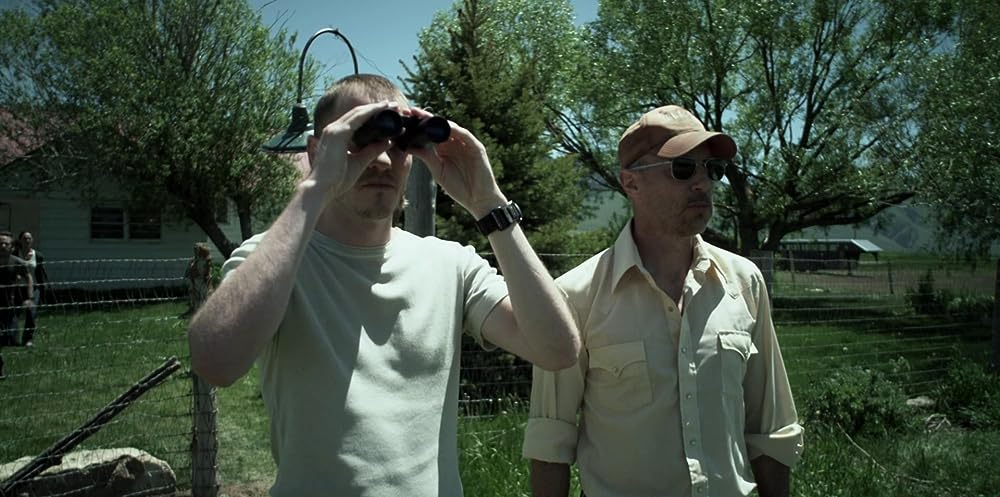 スキンウォーカー・プロジェクトの画像