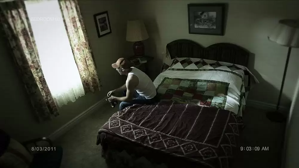 スキンウォーカー・プロジェクトの画像