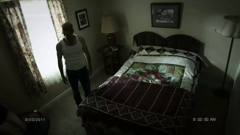 スキンウォーカー・プロジェクトの画像