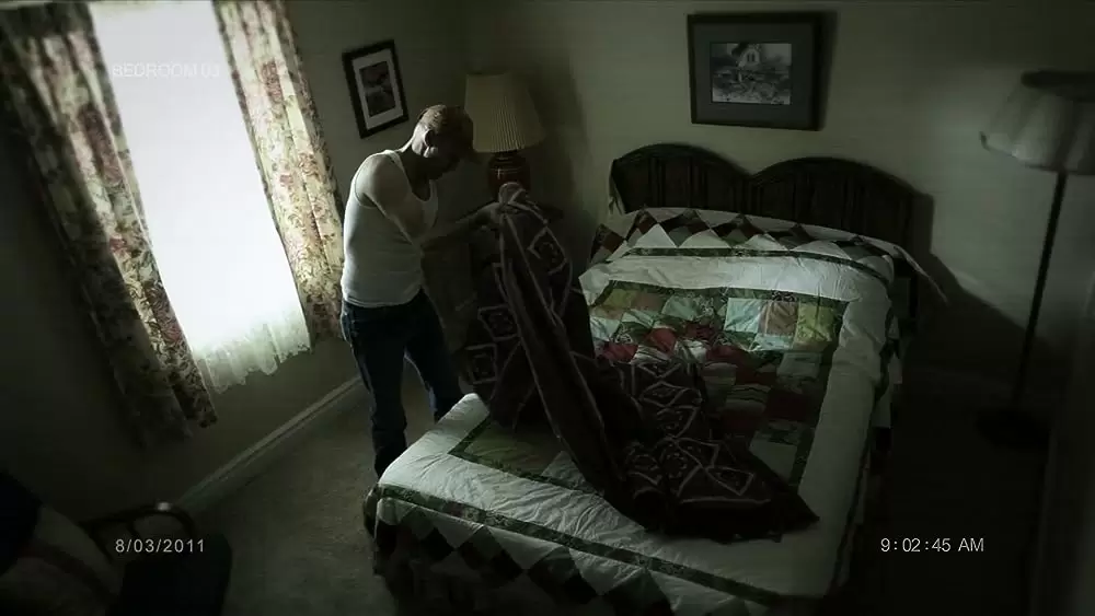 スキンウォーカー・プロジェクトの画像