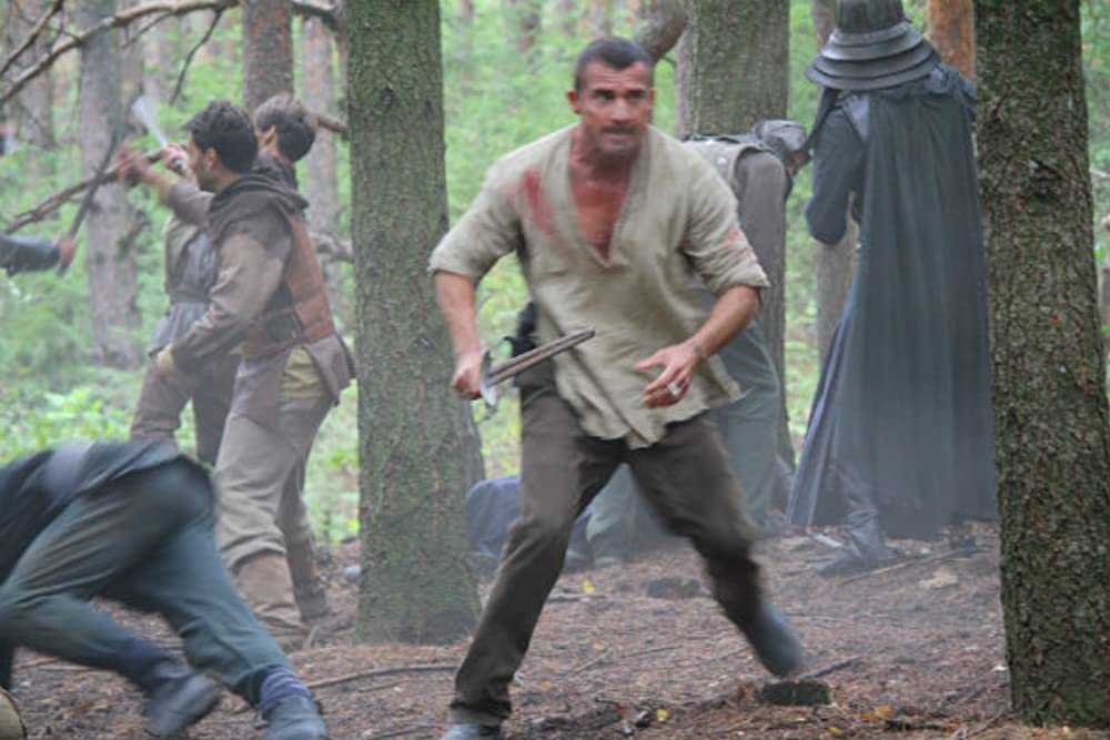 デス・リベンジ ラストミッションの画像