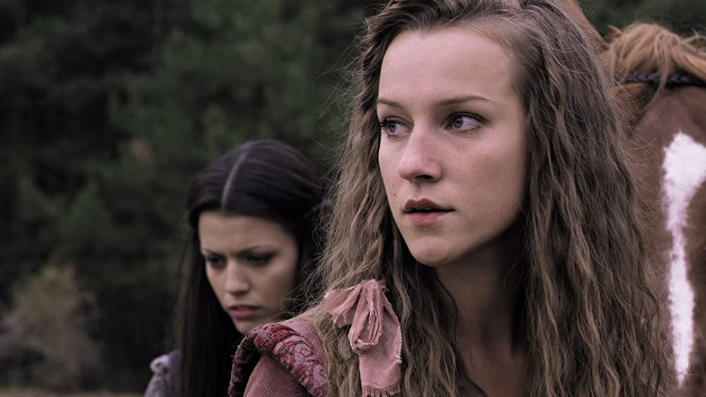 デス・リベンジ ラストミッションの画像