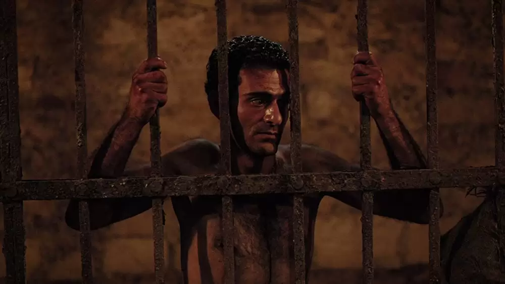 デス・リベンジ ラストミッションの画像