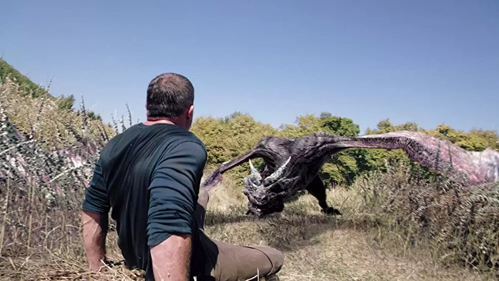 デス・リベンジ ラストミッションの画像