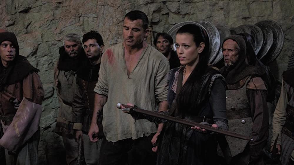 デス・リベンジ ラストミッションの画像