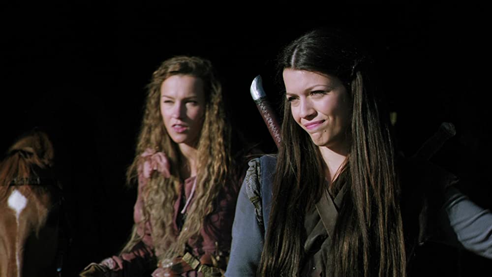 デス・リベンジ ラストミッションの画像