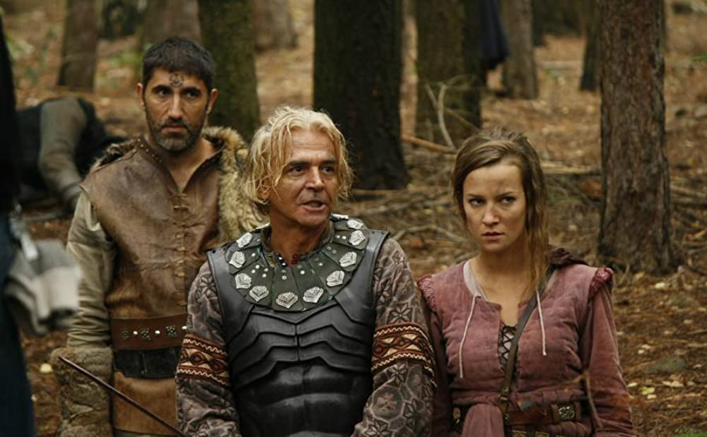 デス・リベンジ ラストミッションの画像