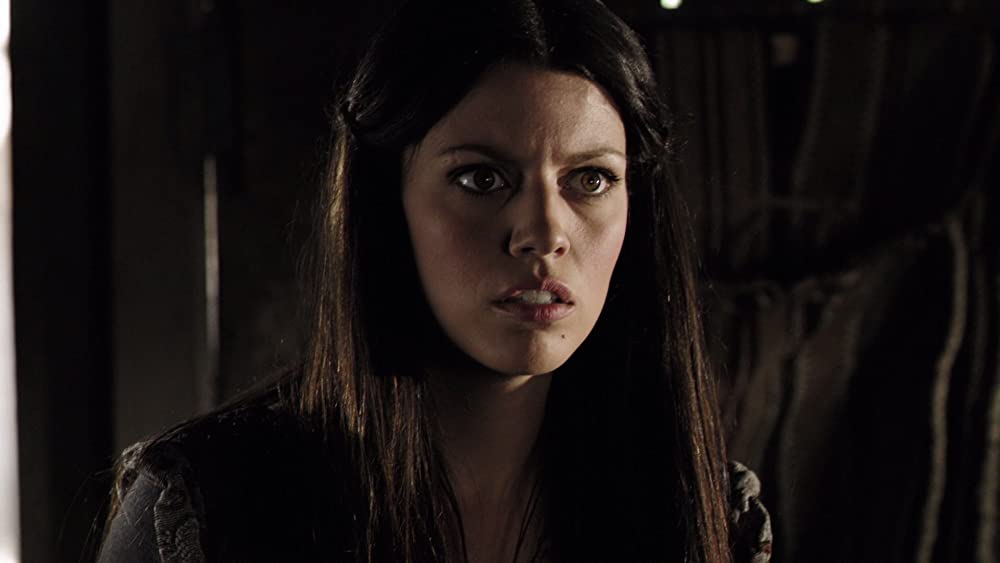 デス・リベンジ ラストミッションの画像