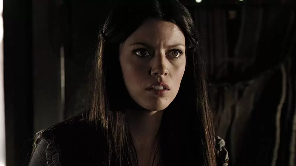 デス・リベンジ ラストミッションの画像