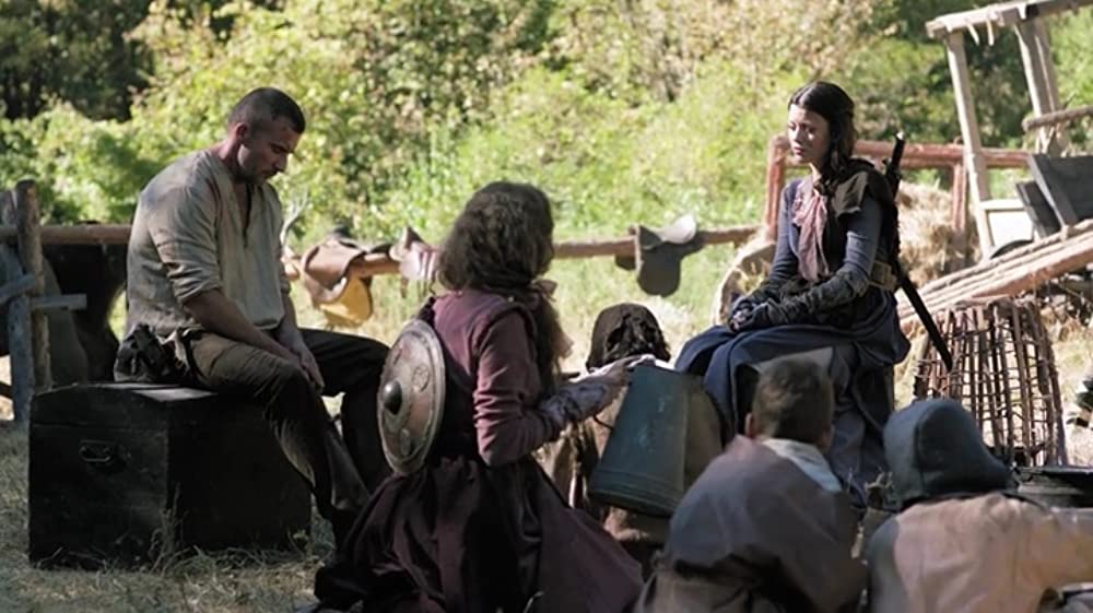 デス・リベンジ ラストミッションの画像