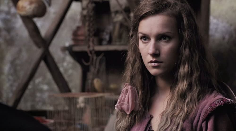 デス・リベンジ ラストミッションの画像