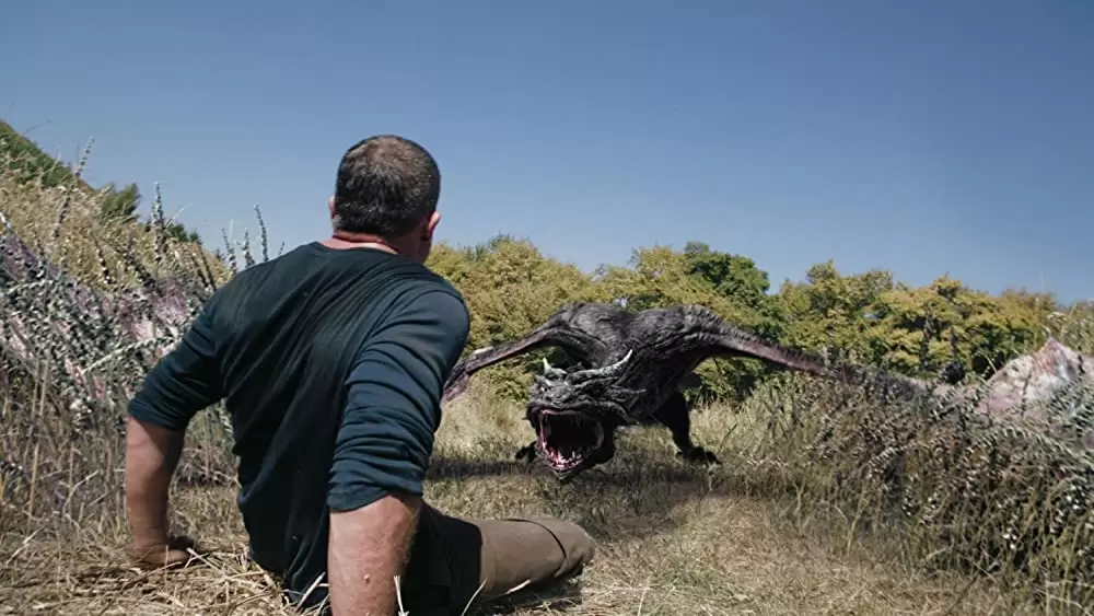 デス・リベンジ ラストミッションの画像