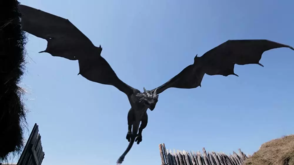 デス・リベンジ ラストミッションの画像