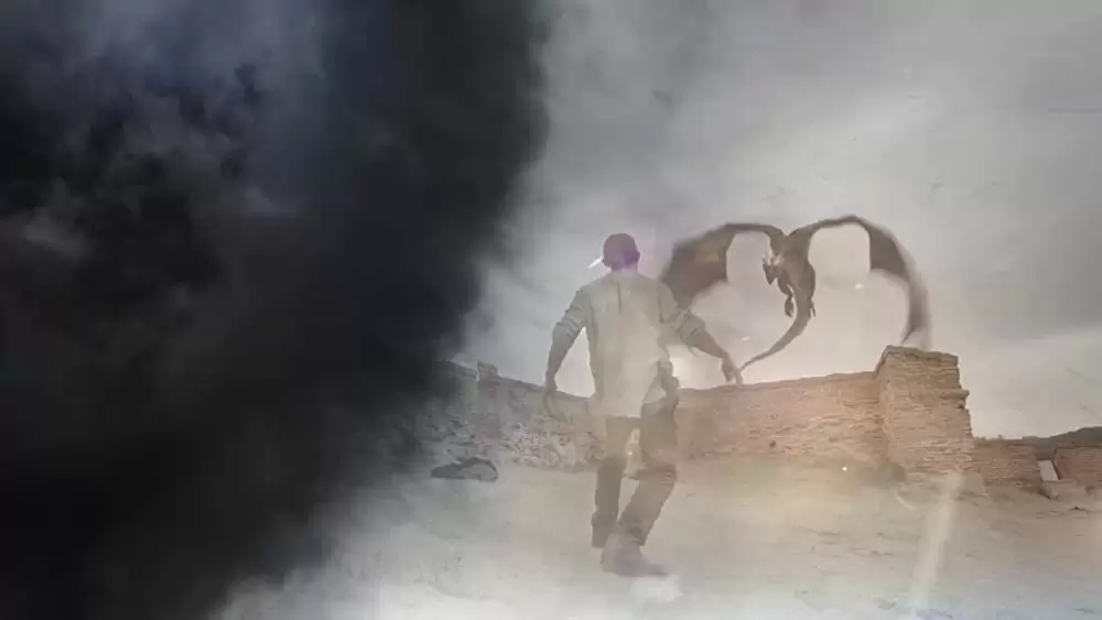 デス・リベンジ ラストミッションの画像