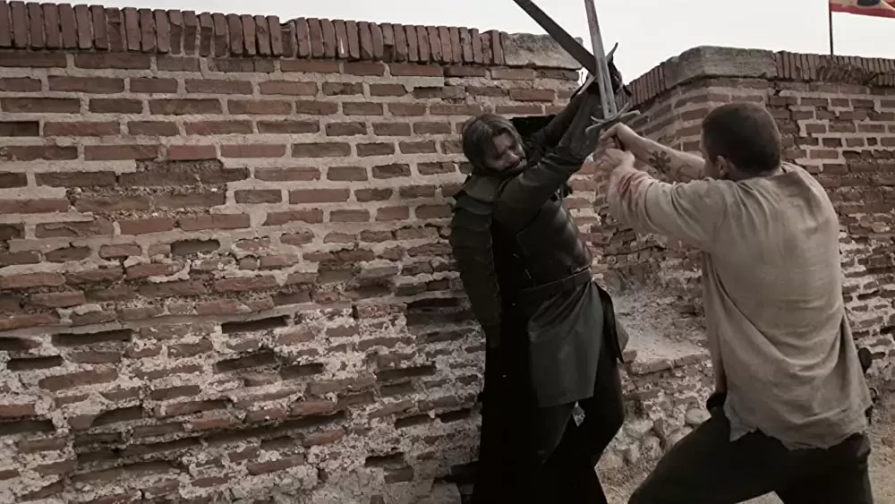 デス・リベンジ ラストミッションの画像