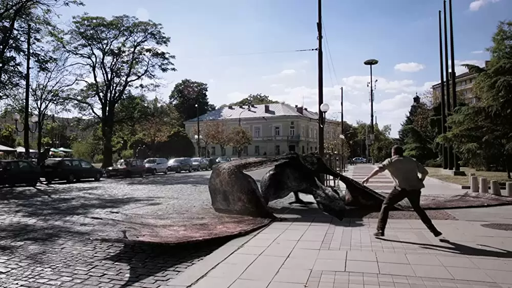 デス・リベンジ ラストミッションの画像