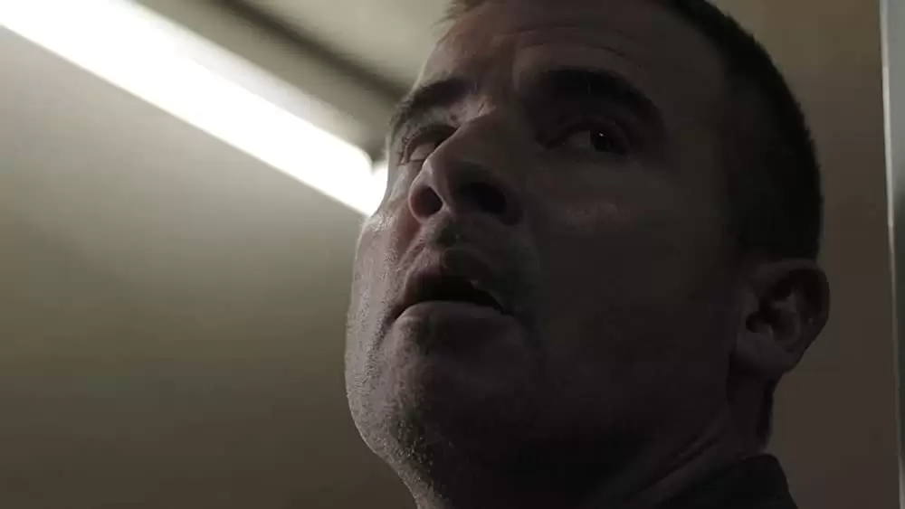 デス・リベンジ ラストミッションの画像