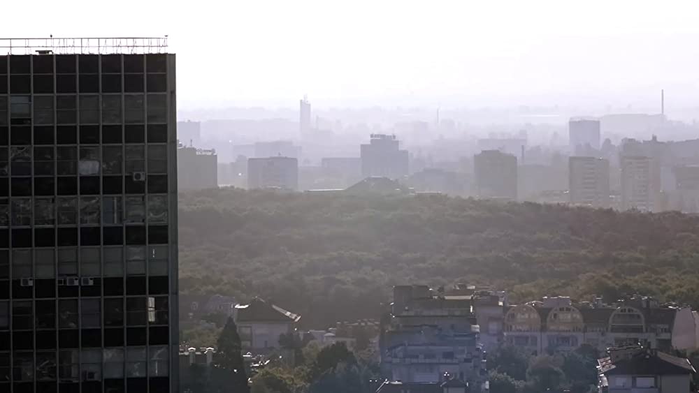 デス・リベンジ ラストミッションの画像