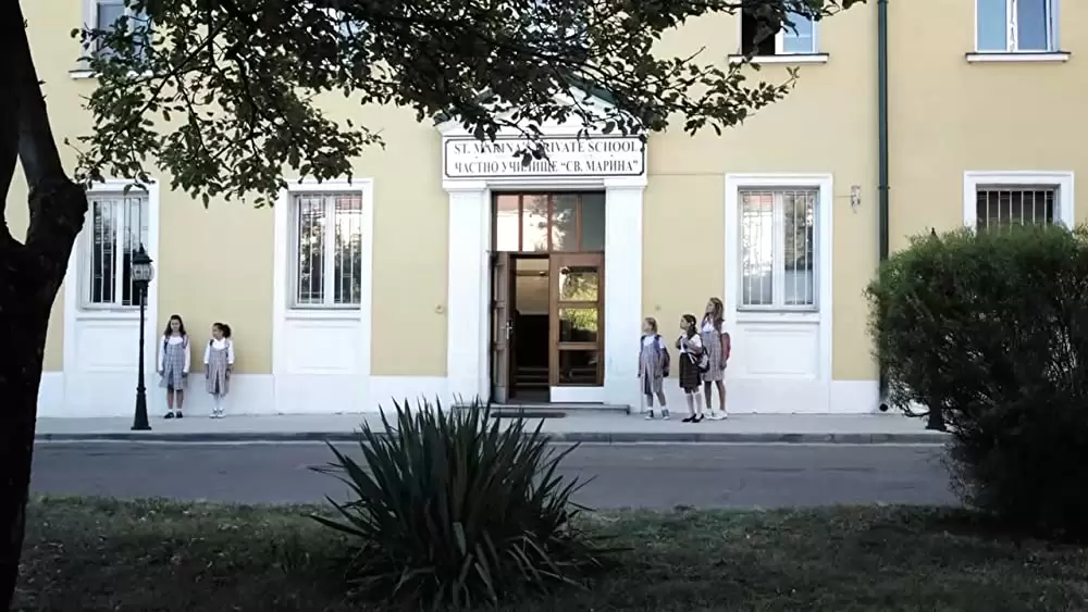 デス・リベンジ ラストミッションの画像