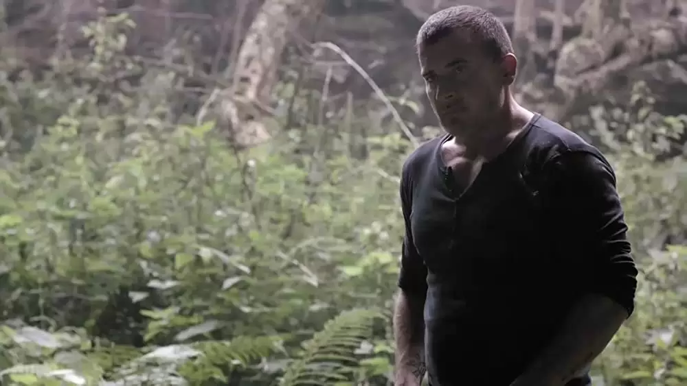 デス・リベンジ ラストミッションの画像