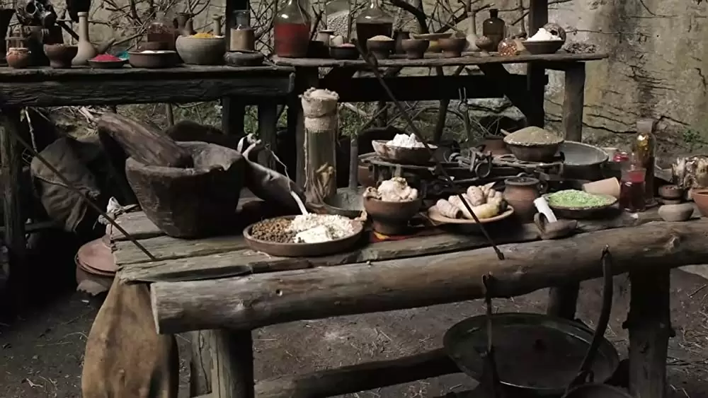 デス・リベンジ ラストミッションの画像