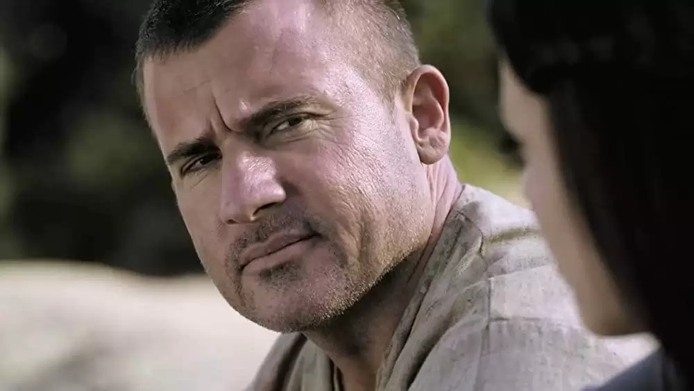 デス・リベンジ ラストミッションの画像