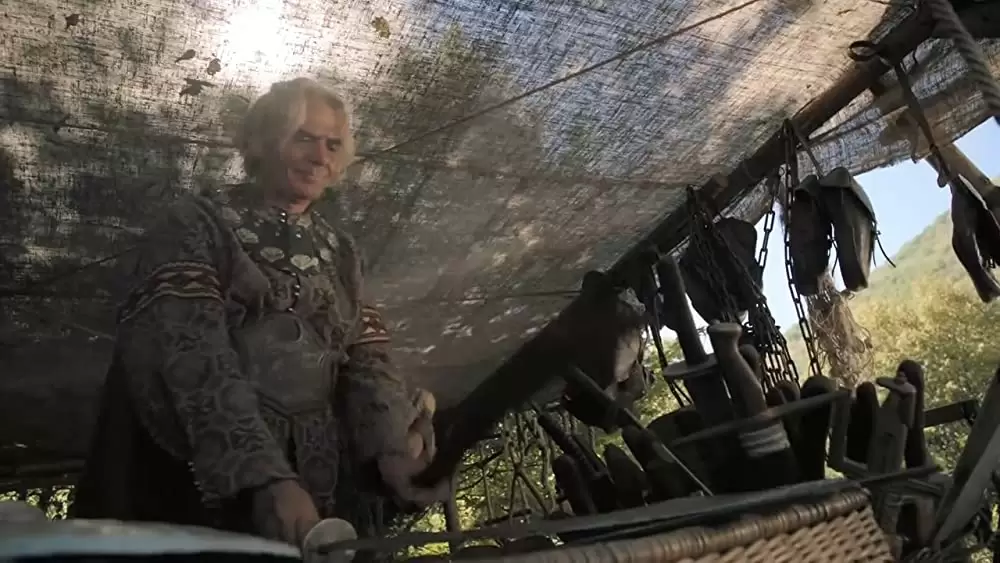 デス・リベンジ ラストミッションの画像