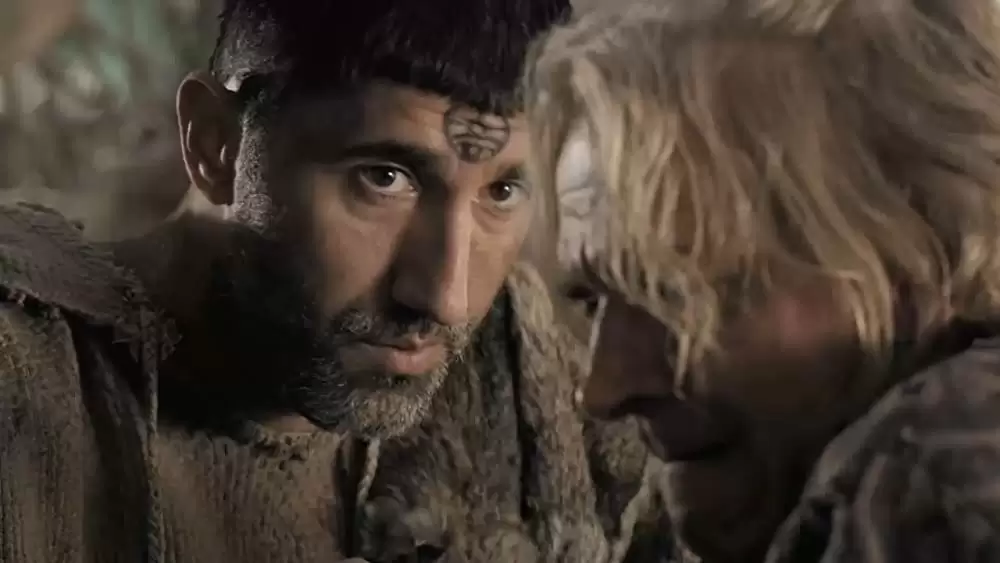 デス・リベンジ ラストミッションの画像