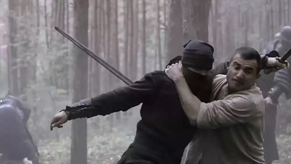 デス・リベンジ ラストミッションの画像