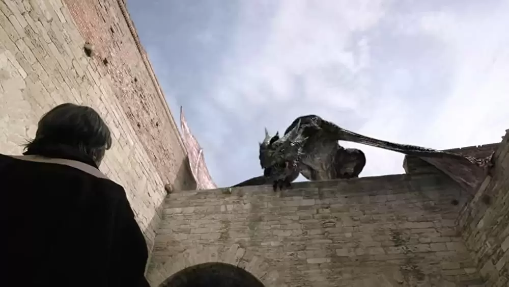 デス・リベンジ ラストミッションの画像