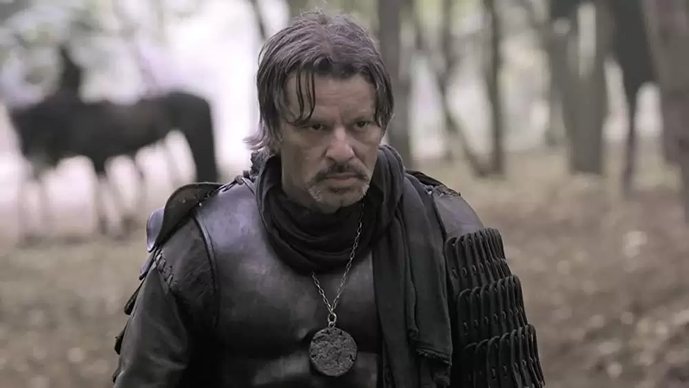 デス・リベンジ ラストミッションの画像