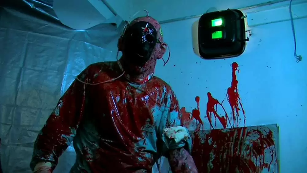 アダム・チャップリンの画像